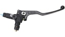 Vorschaubild Brembo Hauptbremszylinder Handbremszylinder PS16 schwarz, Hebel, schwarz