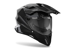 Airoh Dual Helm Commander 2 Carbon