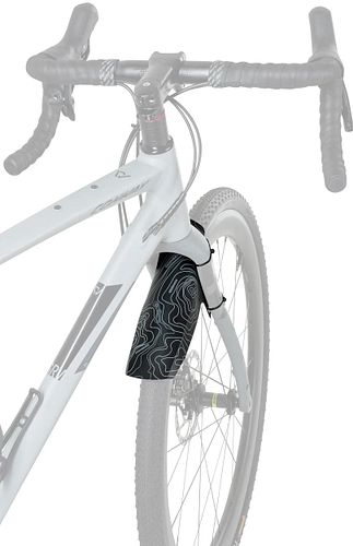 CONTEC Spritzschutz Shield vorne 258 mm