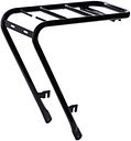 Vorschaubild Victoria Gepäckträger 28 Zoll schwarz Retro 50 cm Aluminium