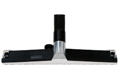 Metabo Bodendüse Ø 35 mm Breite 450 mm mit Rollen Metabo Bodendüse Ø 35 mm Breite 450 mm mit RollenZubehörbild