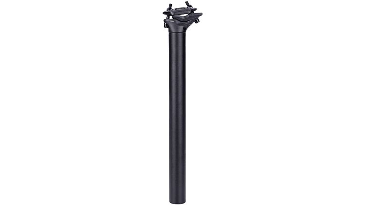 CONTEC Sattelstütze Pillar Ø 30,9 mm schwarz