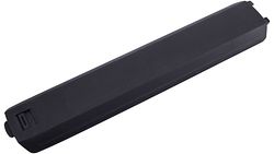 Conway Akkuabdeckung Cairon und Xyron schwarz
