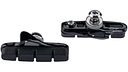 Vorschaubild CONTEC Bremsschuh R-Stop 55 mm schwarz