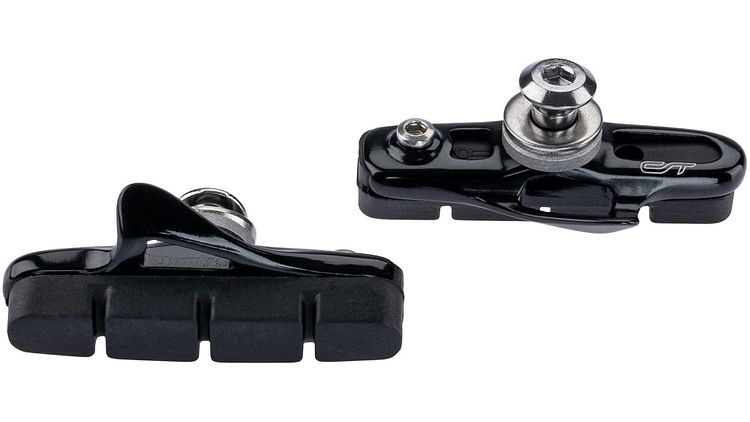 CONTEC Bremsschuh R-Stop 55 mm schwarz