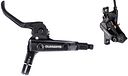 Vorschaubild Shimano Scheibenbremse BR-MT520 BL-MT501 vorn 1000 mm schwarz