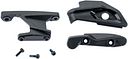 Vorschaubild SRAM Abdeckung X0 AXS Schaltwerk Set schwarz/silber
