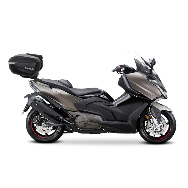 SHAD Top Master Befestigungssatz Kymco AK 550 Premium 23