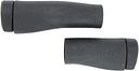Vorschaubild Herrmans Griff Clik 90 / 123 mm schwarz