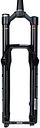 Vorschaubild RockShox Federgabel ZEB Ultimate Flight Attendant 170 mm schwarz