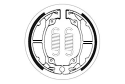 SBS Bremsbacken 2025