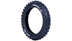  PLEWS TYRE MX2 Matterly GP 70/100-17 40M TT               