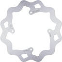 Vorschaubild Galfer Bremsscheibe DF069, silber