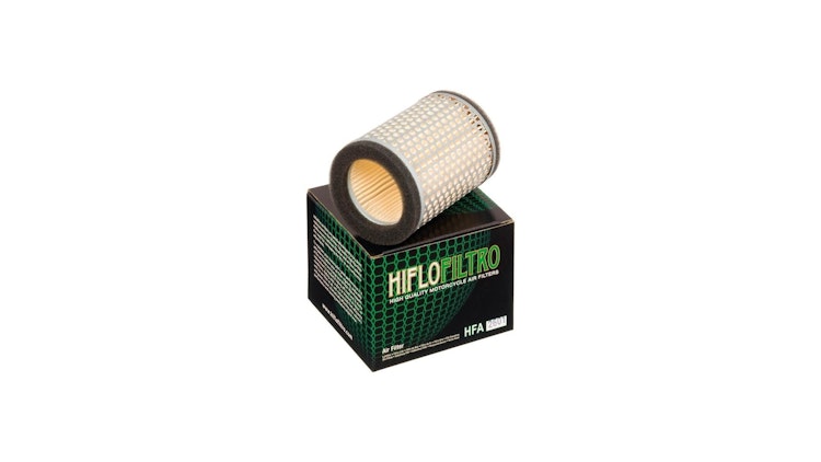 Hiflofiltro Luftfilter HFA2601