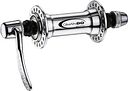 Vorschaubild CONTEC Vorderrad Classic Z19 + Quando KT-A15F 28 Zoll silber
