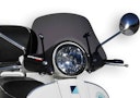 Vorschaubild ERMAX Scooterscheibe Piccolo Windschutz  Für VESPA GTS 125 MD3A/MD3B 6534166