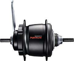 Shimano Nexus SG-C60018 Getriebenabe 8-Gang schwarz
