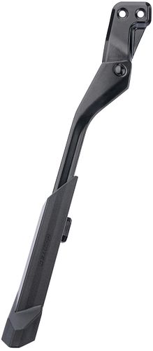 CONTEC Hinterbauständer Rhino back 24-29 Zoll schwarz Lochabstand 18 mm, M5 Schraubendurchmess