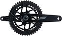 Vorschaubild SRAM Kettenradgarnitur Rival AXS E1 170 mm schwarz