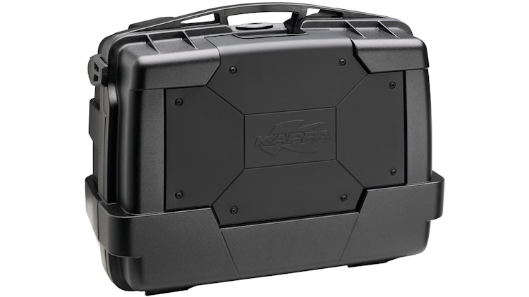 Kappa Koffer KGR33 GARDA Monokey 33 Liter