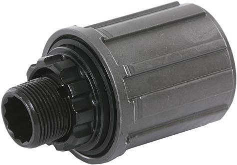 SRAM Freilaufkörper HG für Nabe X9 Mod. 10