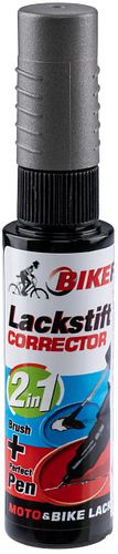 Fasi Lackstift grau aspahlt grey matt