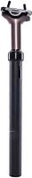CONTEC Federsattelstütze Nara DLX 27,2 mm schwarz