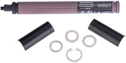 Shimano Akku I-BTDN110 schwarz