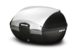 SHAD COVER SH45 WHITE [D1B45E08]