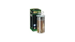 Hiflofiltro Ölfilter HF178