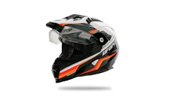 UFO Plast Endurohelm 