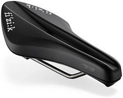 fi'zi:k Aeris Short Distance Sattel schwarz black / black R3, ki:um