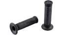 Vorschaubild Progrip Griffgummi 732 Schwarz Geschlossen Paar Ø22/25mm Länge 125mm