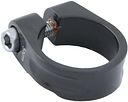 Vorschaubild Kalloy Sattelklemmschelle SC-200 31,8 mm schwarz (Sonderposten, lose)
