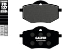 Vorschaubild Galfer Bremsbelag FD127