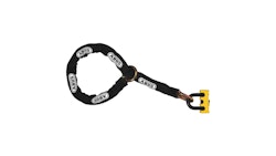 ABUS Kettenschloss GRANIT Power XS 67 12KS 120 cm