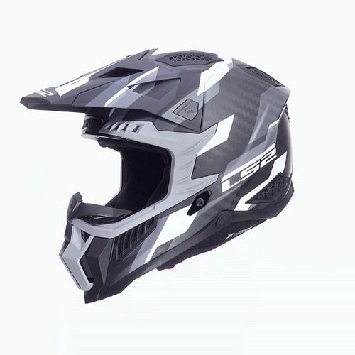 LS2 Crosshelm MX703 X-Force