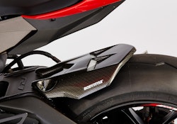 BODYSTYLE Hinterradabdeckung Raceline  Für YAMAHA MT-10 / SP RN45