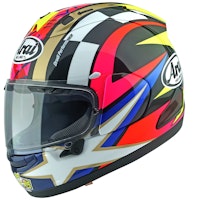 Arai Integralhelm RX-7V EVO Schwantz 30