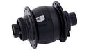 Vorschaubild CONTEC Nabendynamo Powerhouse Hub 1+ 36 Loch schwarz