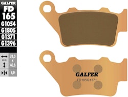 Galfer Bremsbelag FD165 - G1371