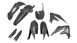 UFO Plast Verkleidungssatz [YAKIT321F-090]