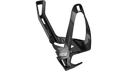 Elite Rocko Carbon Flaschenhalter schwarz,weiß/weiß