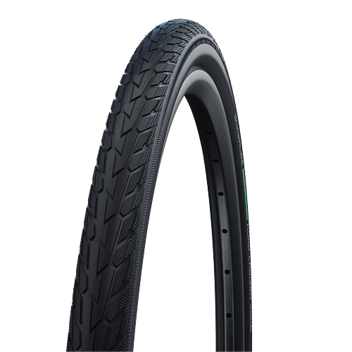 Schwalbe Motion Road Cruiser Reifen 24 Zoll schwarz