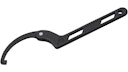 Vorschaubild Bikeservice Hakenschlüssel 118,3 - 158,8 mm / 4 x 8 mm