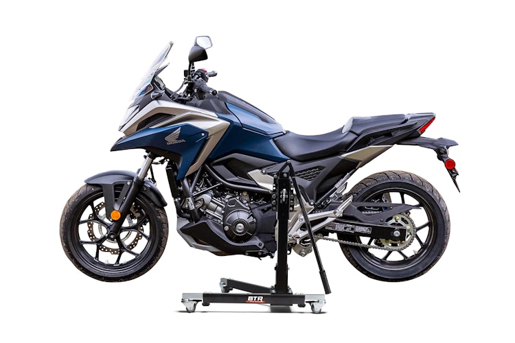 Zentralständer EVOLIFT® für Honda NC750X 14-