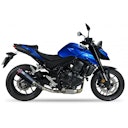 Vorschaubild IXIL XC Xtrem Carbon Slip On Endtopf