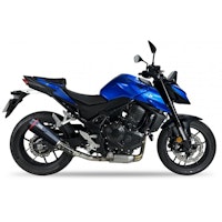 IXIL XC Xtrem Carbon Slip On Endtopf