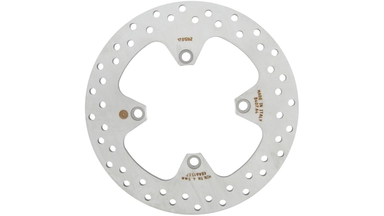 Brembo Bremsscheibe 68B407A4