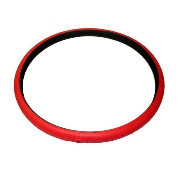TUbliss Gen2 18" – nur Innenschlauch (Rot)